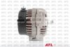 ATL Autotechnik L 42 590 Alternator